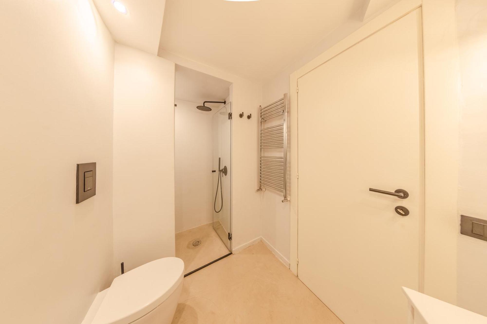 Es Suites Neapel Exterior foto